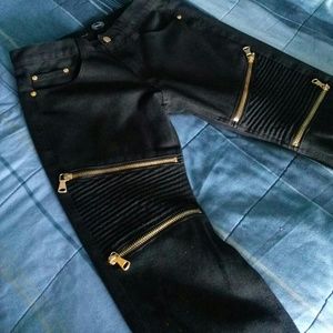 Streetwear Jeans